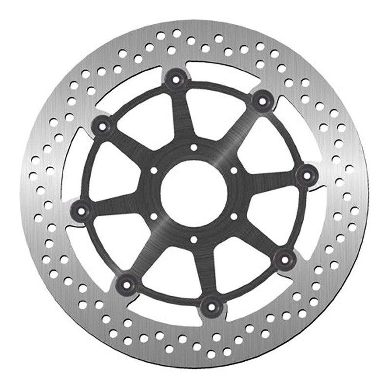 Disque de frein avant NG Brakes 1534 fixe Ktm RC 390 14-16