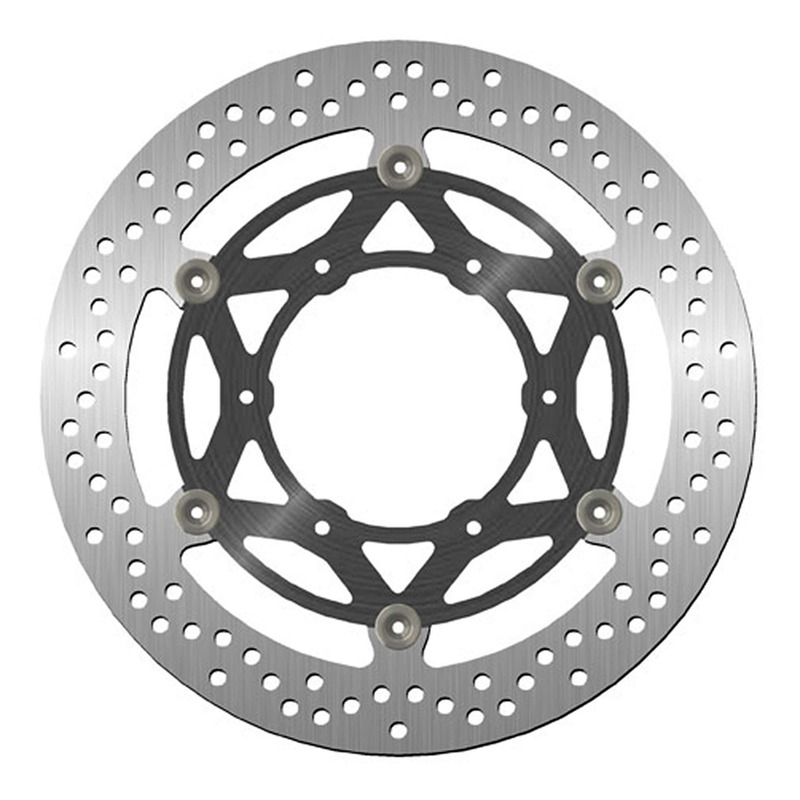 Disque de frein NG Brakes 1541G flottant Suzuki GSX-S