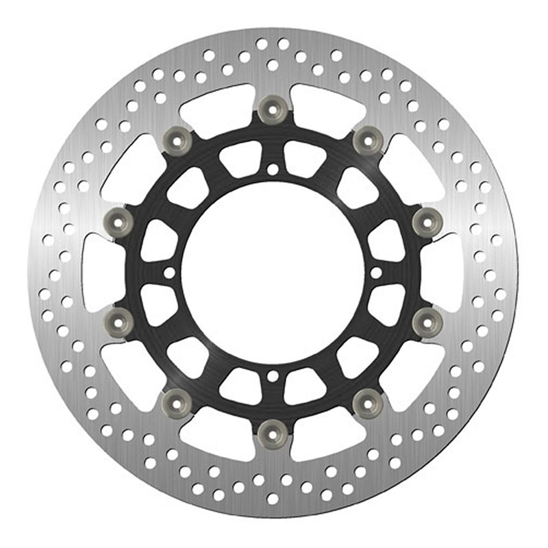 Disque de frein NG Brakes 1561G flottant Husqvarna SM 450 R 03-07