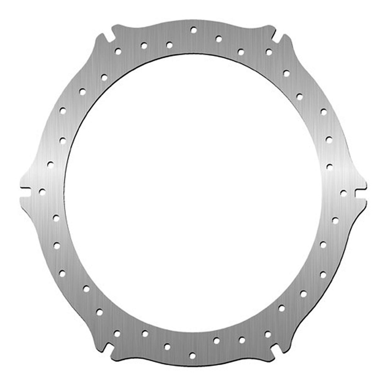 Disque de frein NG Brakes 1562 fixe BUELL XB12S 1200 Lightning 04-08