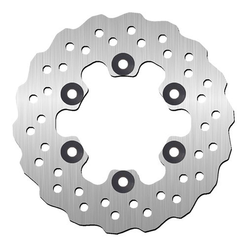 Disque de frein arrière NG Brakes 1577X fixe wave Kawasaki KLX 125 10