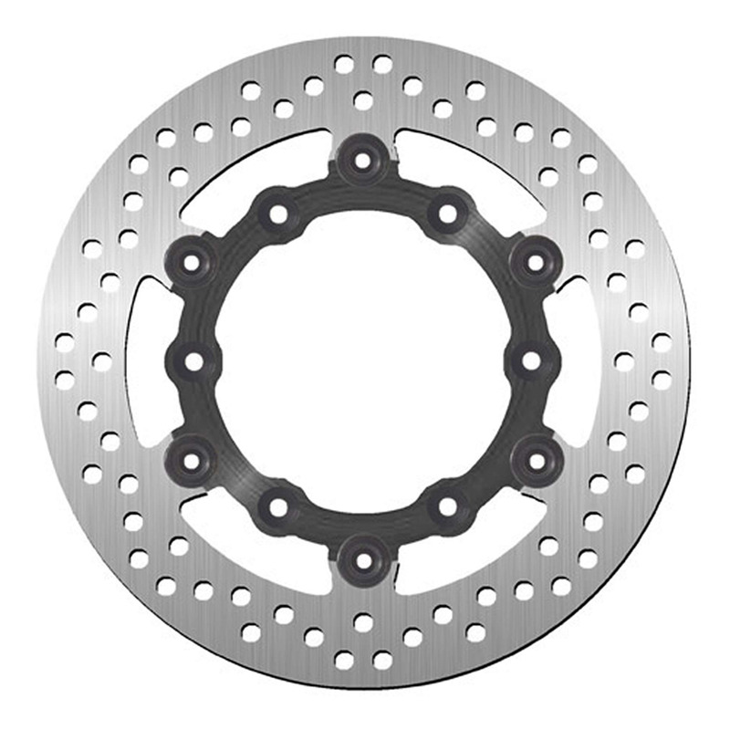 Disque de frein arrière NG Brakes 1578 fixe Ktm Adventure 990 06-12