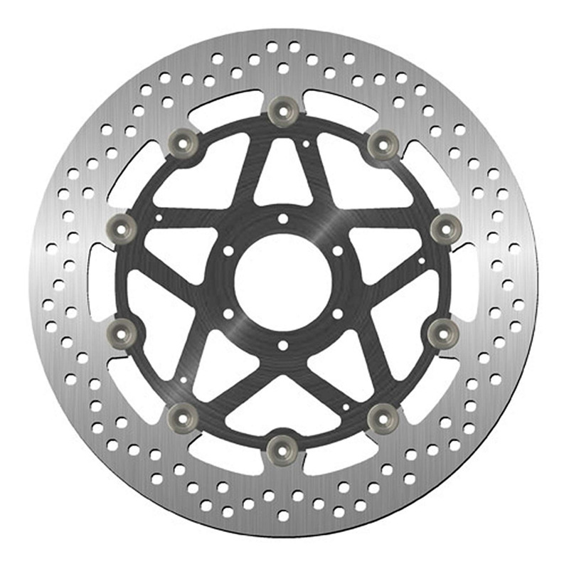 Disque de frein NG Brakes 1579G flottant