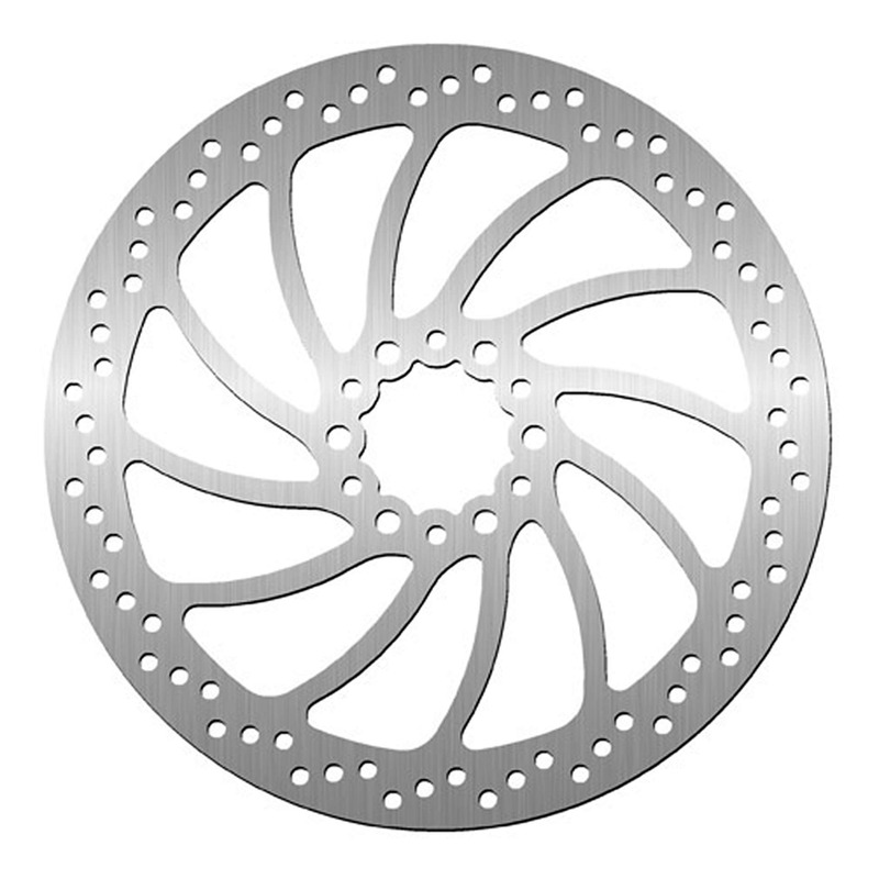 Disque de frein avant NG Brakes 1593 fixe Ktm RC 390 2017