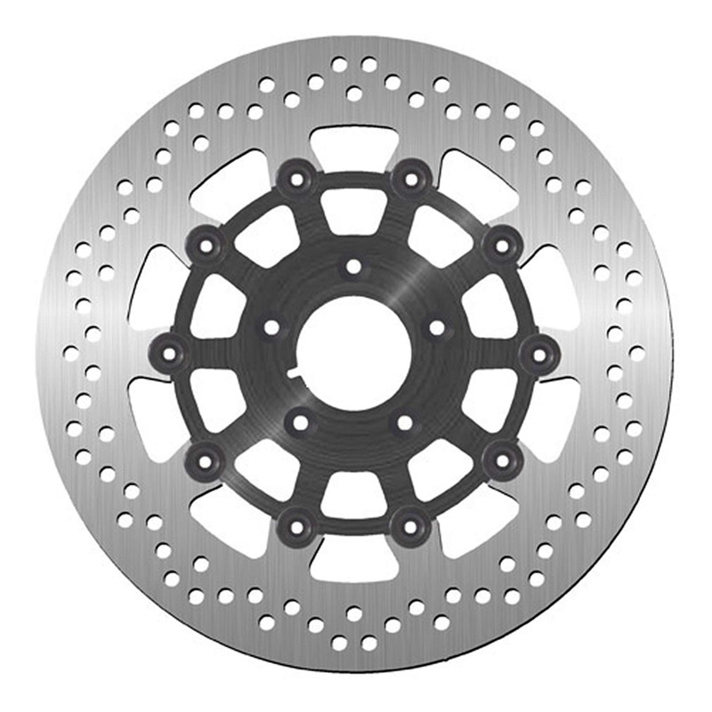 Disque de frein NG Brakes 1598 fixe