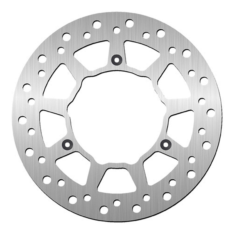 Disque de frein avant NG Brakes 1599 fixe Yamaha YZ 85 02-25