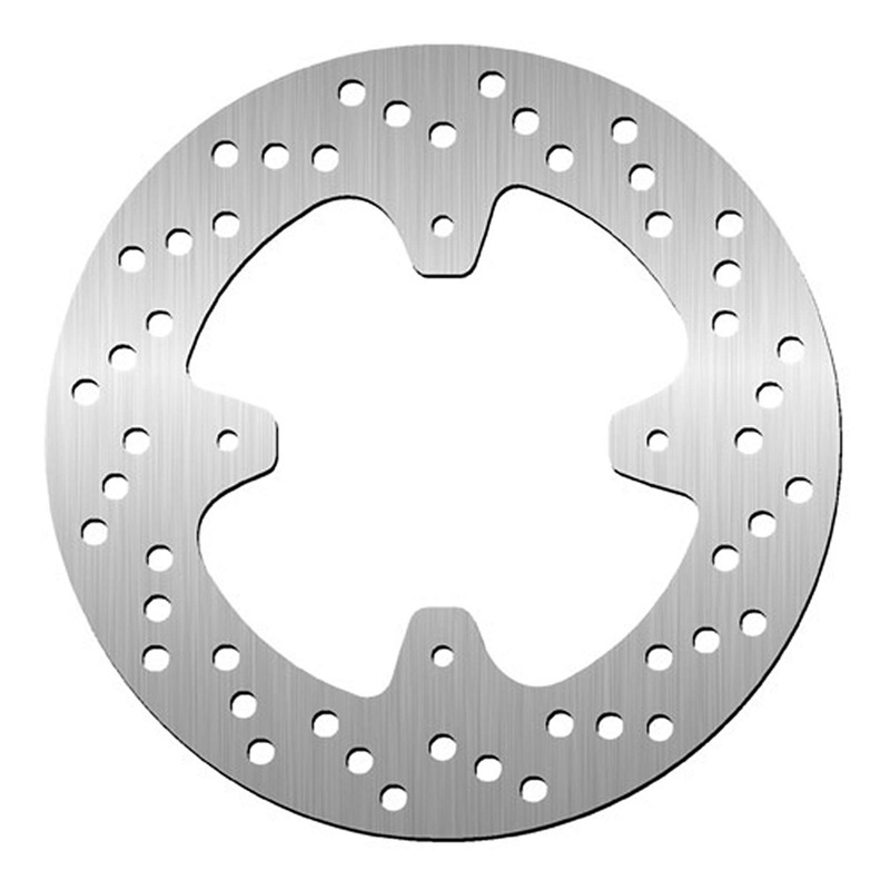 Disque de frein arrière NG Brakes 1607 fixe Aprilia Tuono 125 17-18