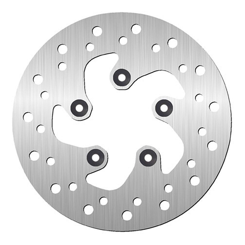 Disque de frein arrière NG Brakes 1615 fixe Peugeot Django 50 15-25
