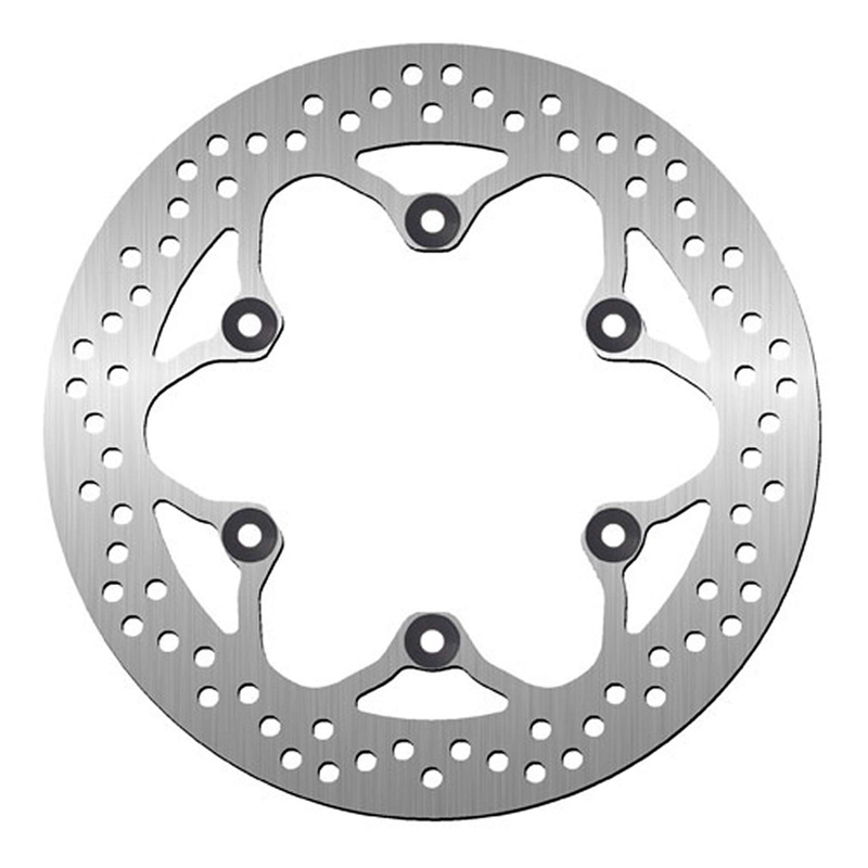 Disque de frein avant NG Brakes 1618 fixe