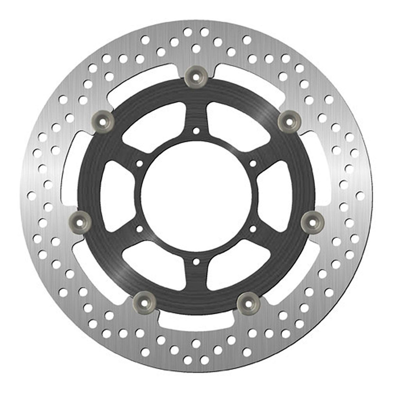 Disque de frein avant NG Brakes 1625G flottant Honda CBR 250 R 11-13