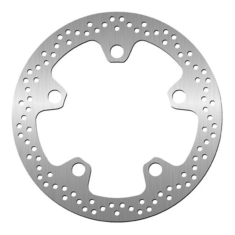 Disque de frein avant NG Brakes 1637 fixe Honda VFR 1200 X Crosstourer