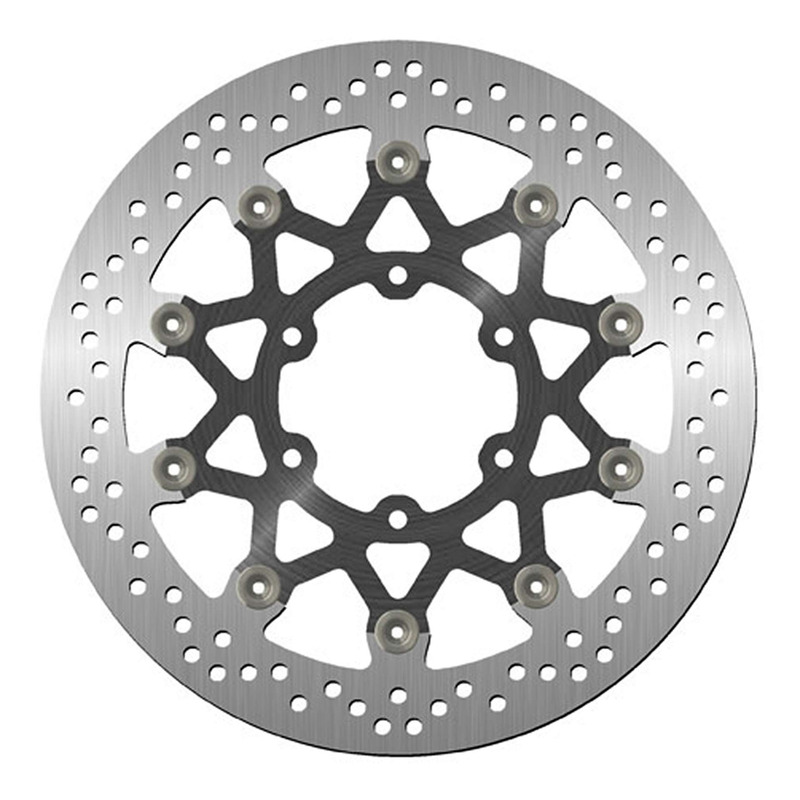 Disque de frein avant NG Brakes 1642G flottant Ktm Duke 390 17-25