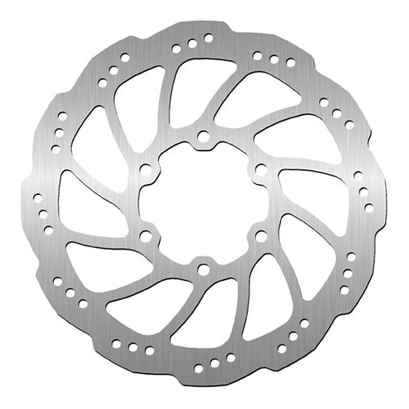 Disque de frein avant NG Brakes 1645X fixe wave KTM RC 125 17-21