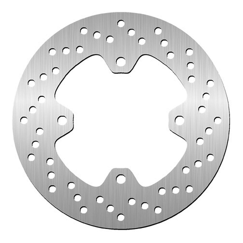 Disque de frein arrière NG Brakes 1655 fixe  Kawasaki ZX-10R Ninja 17