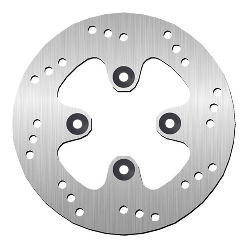 Disque de frein arrière NG Brakes 1665 fixe Keeway Speed 09-12