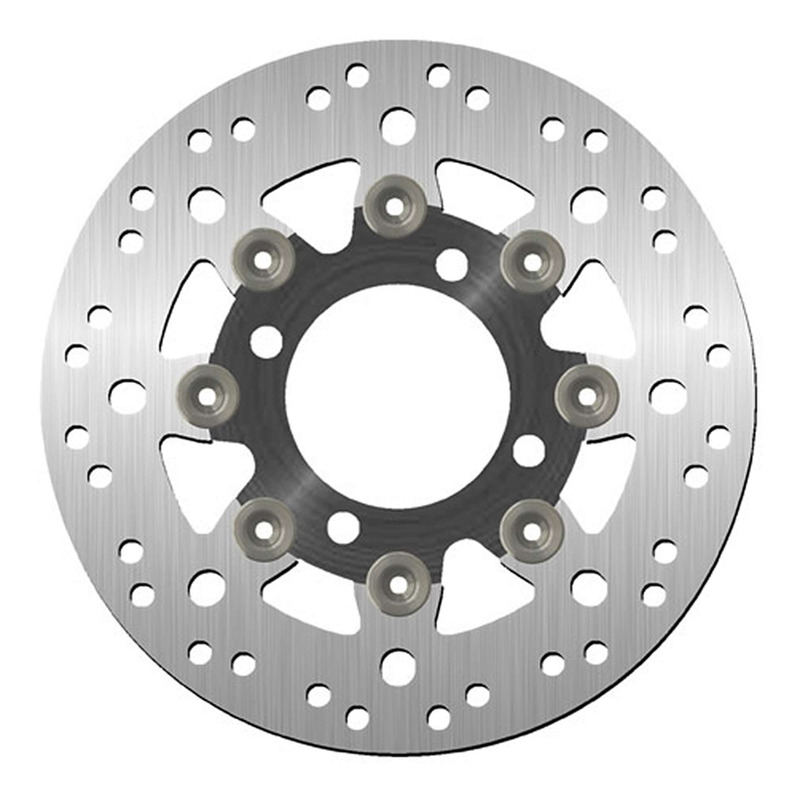 Disque de frein avant NG Brakes 1668G flottant CF Moto C Force 1000 19