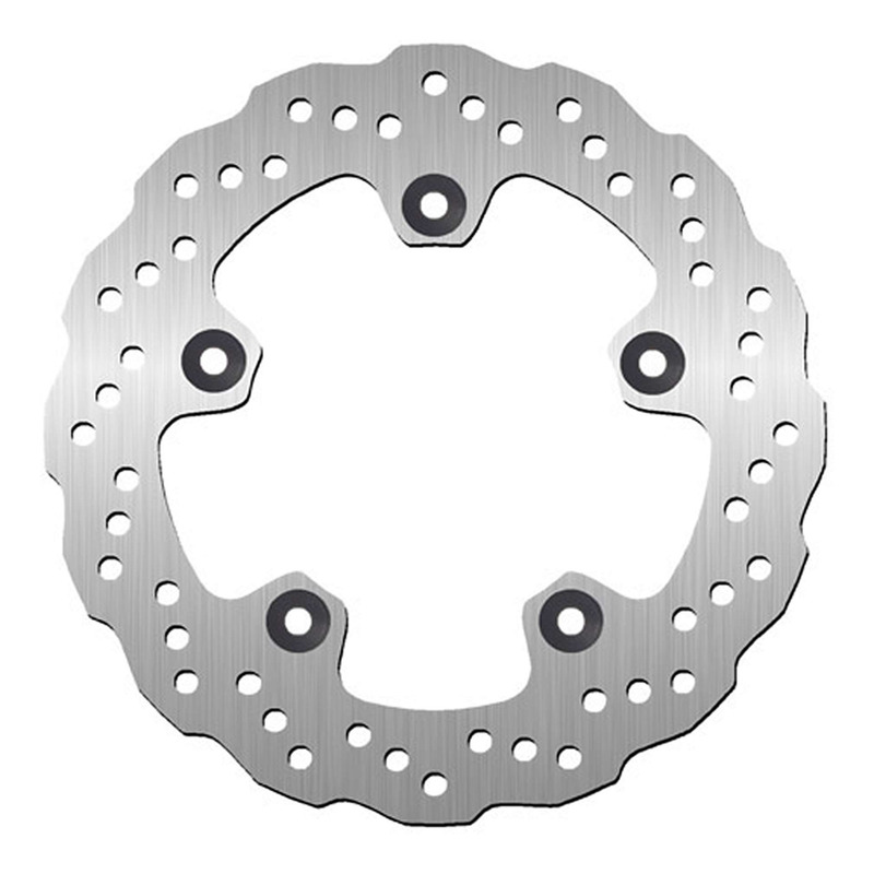 Disque de frein arrière NG Brakes 1670X fixe wave Suzuki GSX-250R 17-