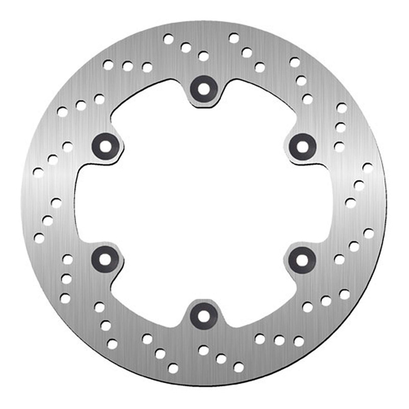 Disque de frein arrière NG Brakes 1673 fixe Suzuki 1340 Hayabusa 08-2