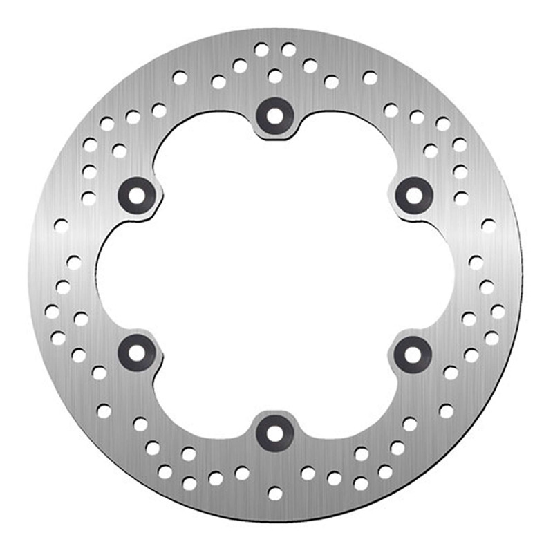 Disque de frein arrière NG Brakes 1687 fixe Honda CB 1300 S 05-10