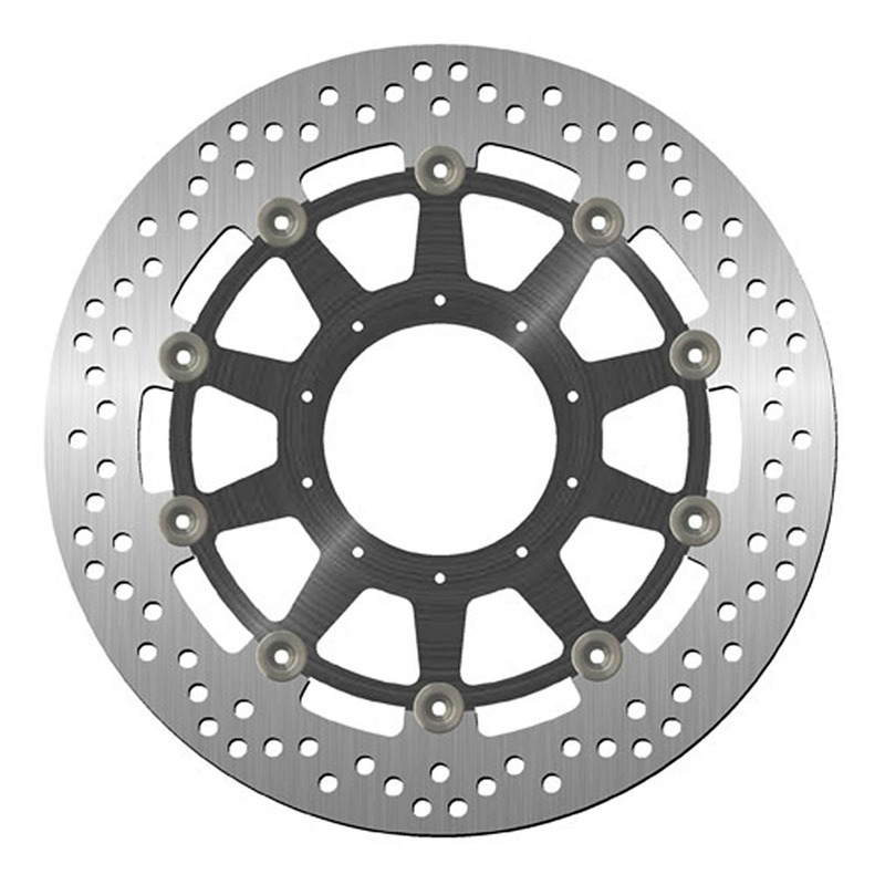 Disque de frein avant NG Brakes 1688G flottant Honda CB 1100 RS 17-19