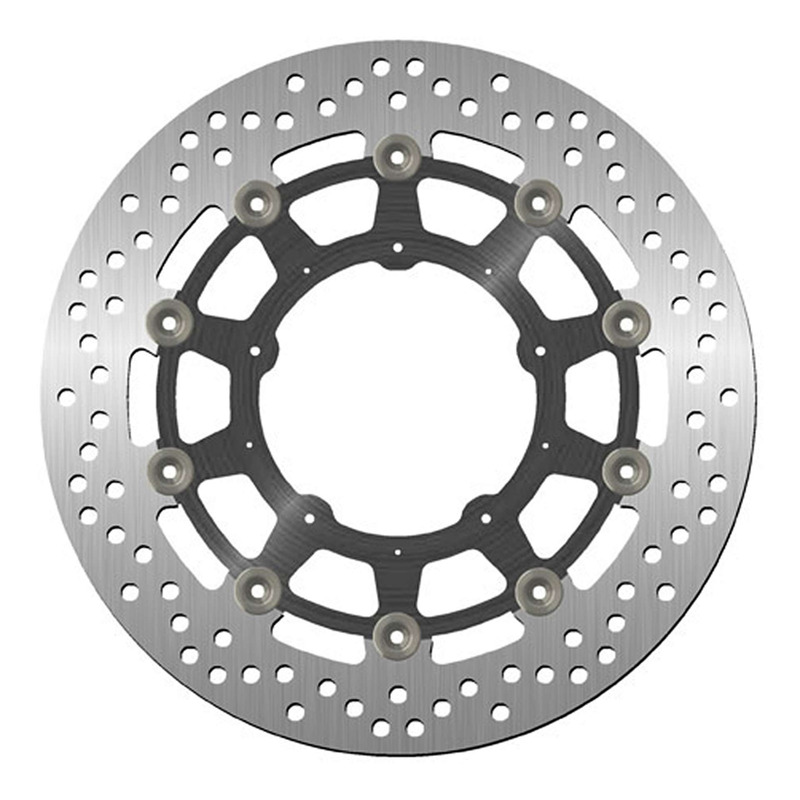 Disque de frein avant NG Brakes 1689G flottant Honda X-ADV 750 DCT 17-