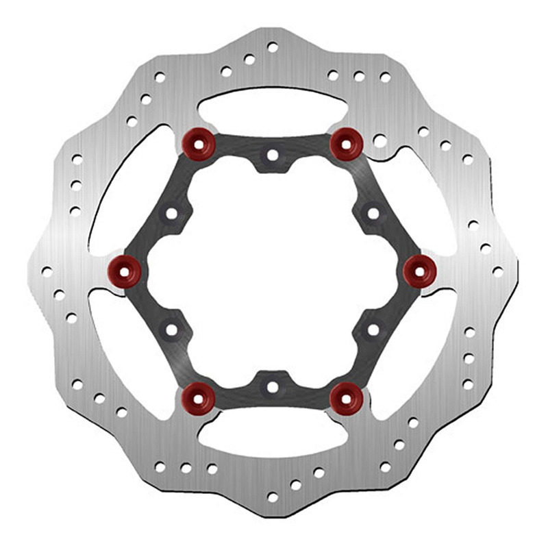 Disque de frein avant NG Brakes 1690X fixe wave GasGas EC 250 95-15