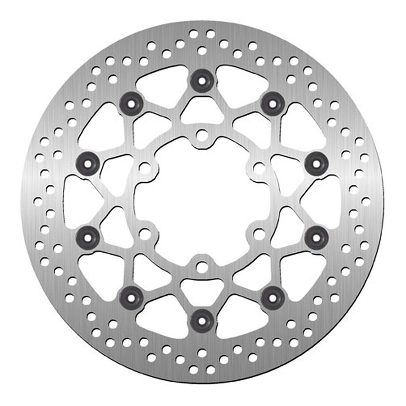 Disque de frein avant NG Brakes 1705 fixe KTM Duke 125 17-22