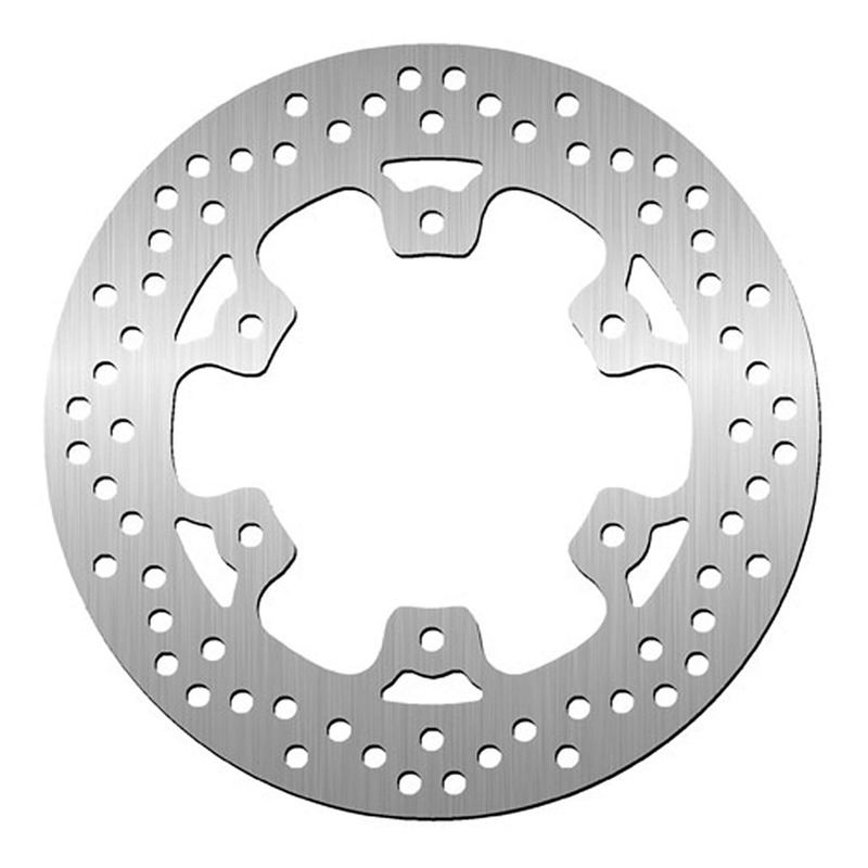 Disque de frein avant NG Brakes 1713 fixe Ducati Scrambler 800 17-25