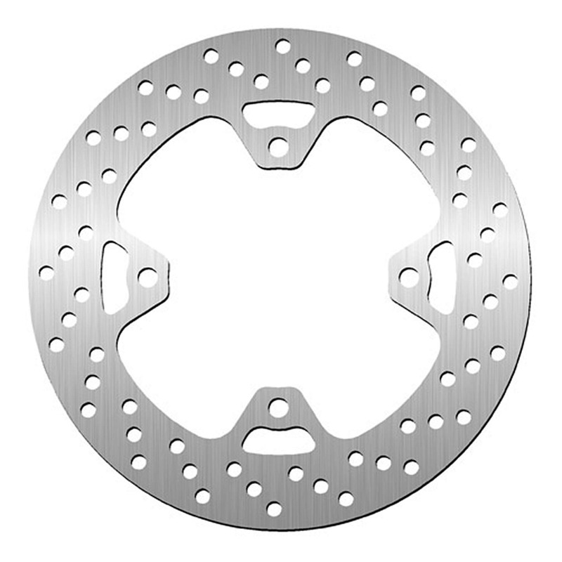 Disque de frein arrière NG Brakes 1716 fixe Kawasaki Z 900 ABS 18-25