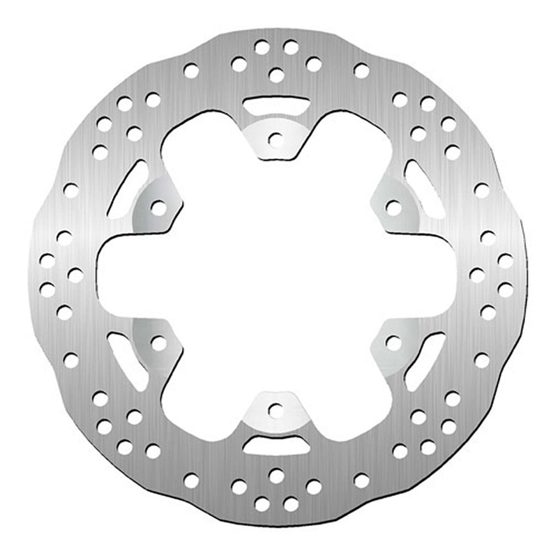 Disque de frein NG Brakes 1720X fixe wave Ducati Monster 797 17-21