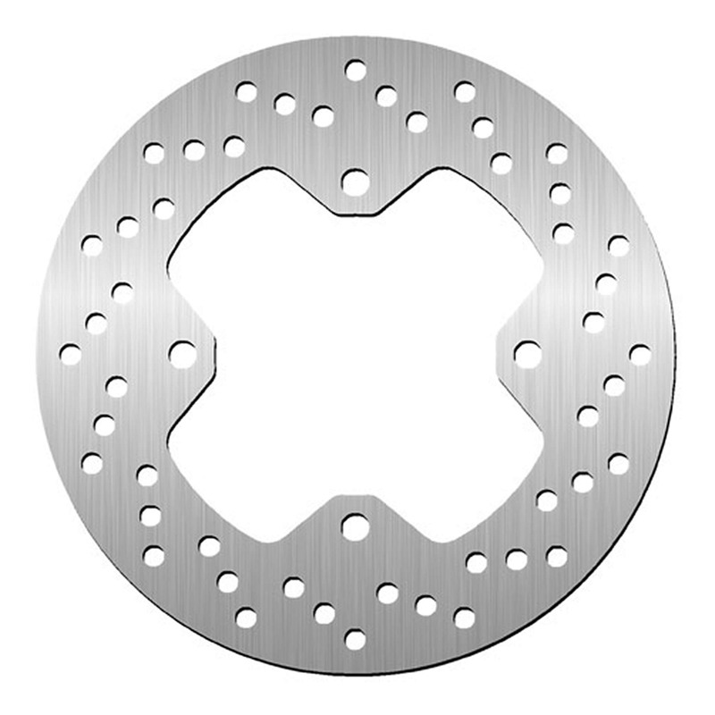 Disque de frein arrière NG Brakes 1726 fixe Kawasaki ZX-10R Ninja 08-10