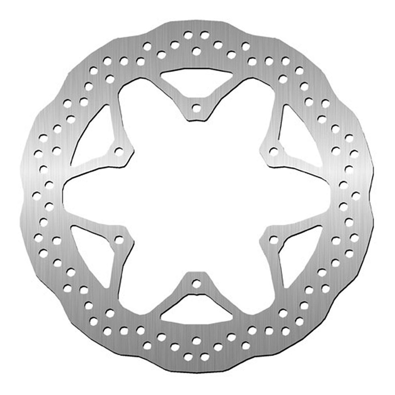 Disque de frein NG Brakes 1727X fixe wave Yamaha YZF 600 R 96-02