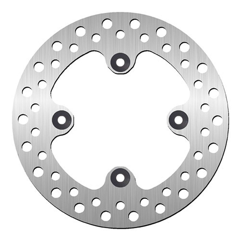Disque de frein avant NG Brakes 1730 fixe Yamaha YFM 700 Grizzly 07-20
