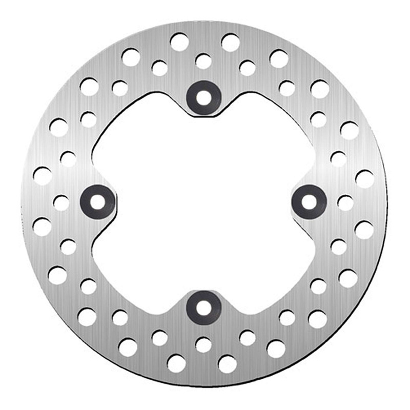 Disque de frein arrière NG Brakes 1731 fixe Yamaha YFM 700 Grizzly 07
