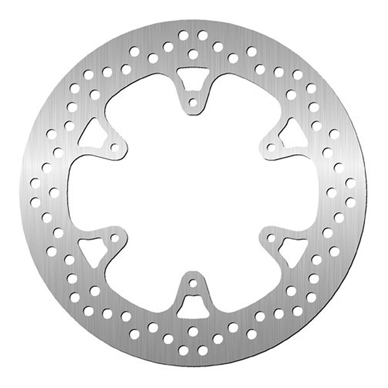 Disque de frein arrière NG Brakes 1742 fixe Benelli Tornado 1130 TRE