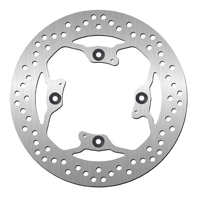 Disque de frein arrière NG Brakes 1745 fixe Triumph Tiger 800 17-20