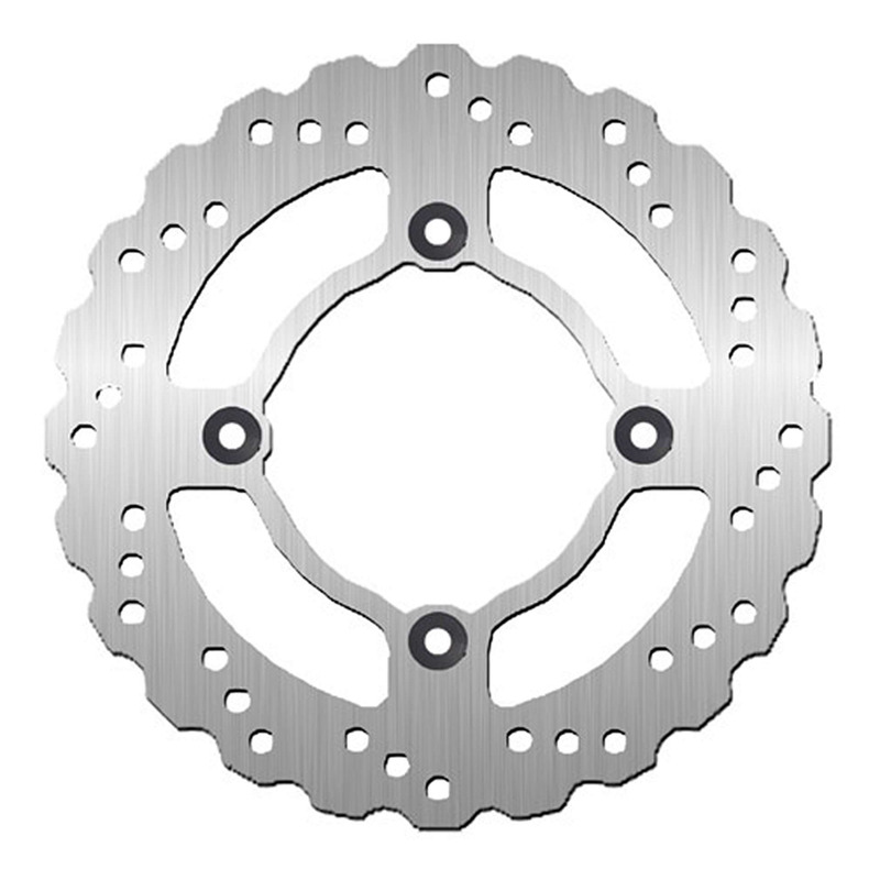 Disque de frein arrière NG Brakes 175X fixe wave Kawasaki ZX-6R 600 N