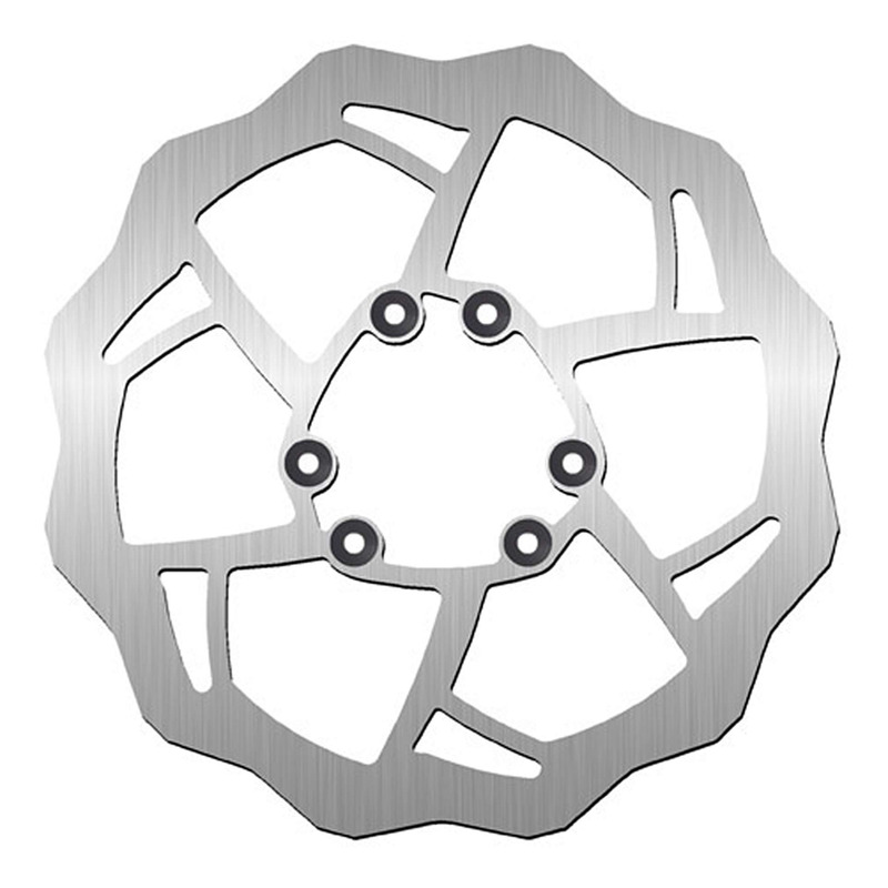 Disque de frein NG Brakes 1763X fixe wave