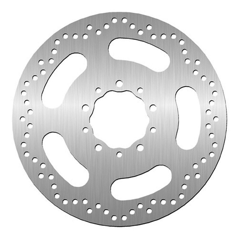 Disque de frein avant NG Brakes 1768 fixe Kawasaki VN 650 Vulcan S 15-