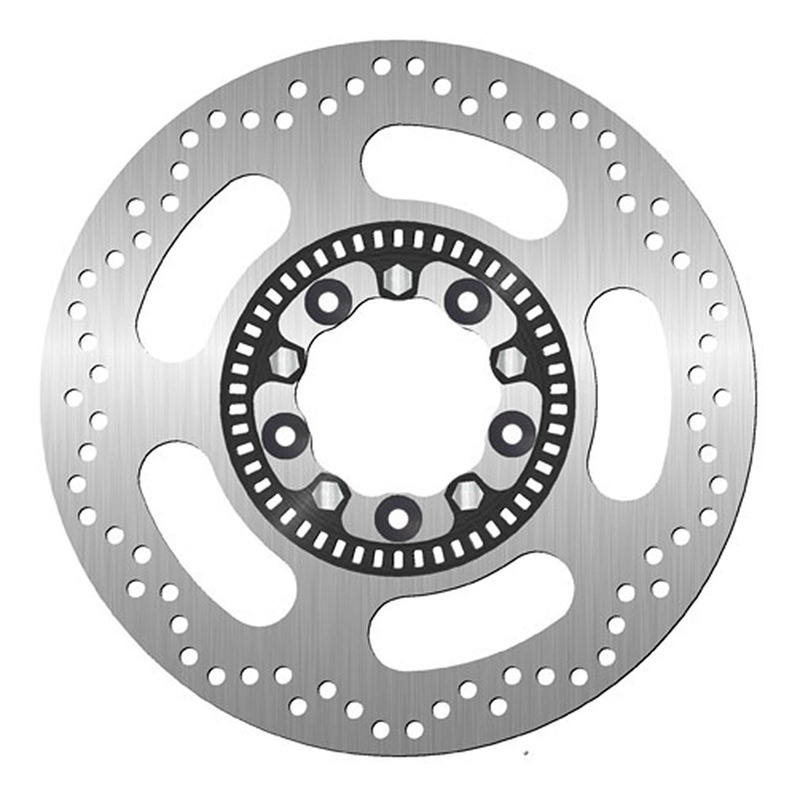 Disque de frein NG Brakes 1770 fixe Kawasaki VN 650 Vulcan S 15-24