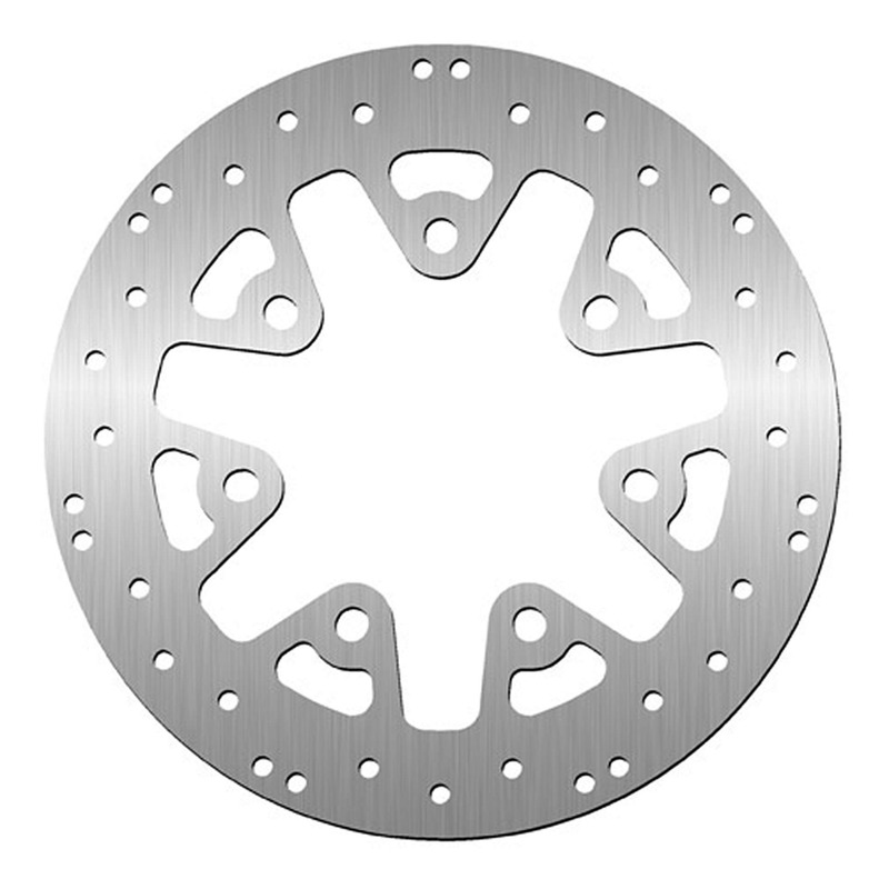 Disque de frein NG Brakes 1778 fixe