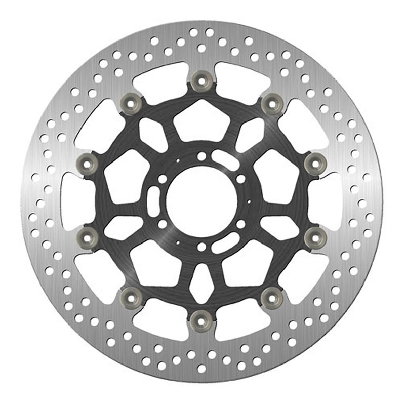 Disque de frein avant NG Brakes 1780G flottant Aprilia RS 660 20-25