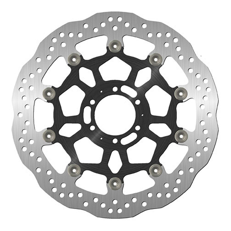 Disque de frein avant NG Brakes 1780XG flottant wave Aprilia RS 660 20