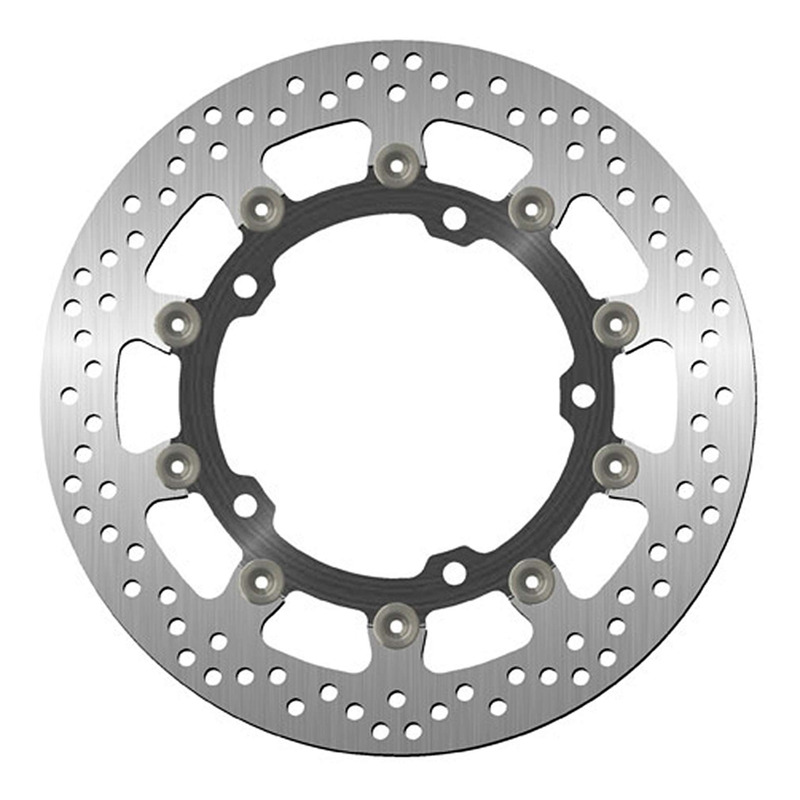 Disque de frein NG Brakes 1785G flottant