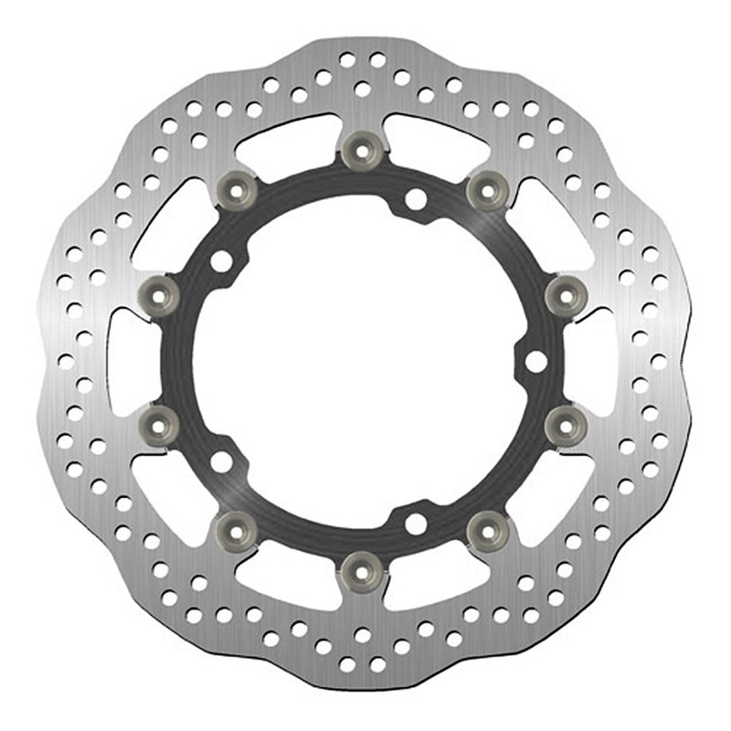 Disque de frein NG Brakes 1785XG flottant wave
