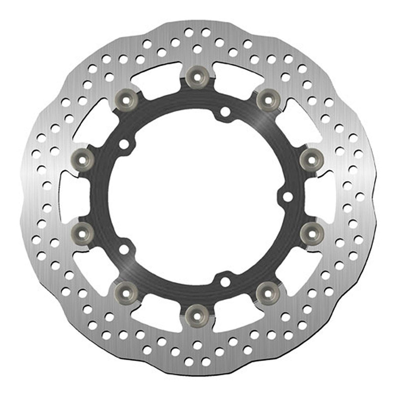 Disque de frein avant NG Brakes 1786XG flottant wave Yamaha XSR 900 15