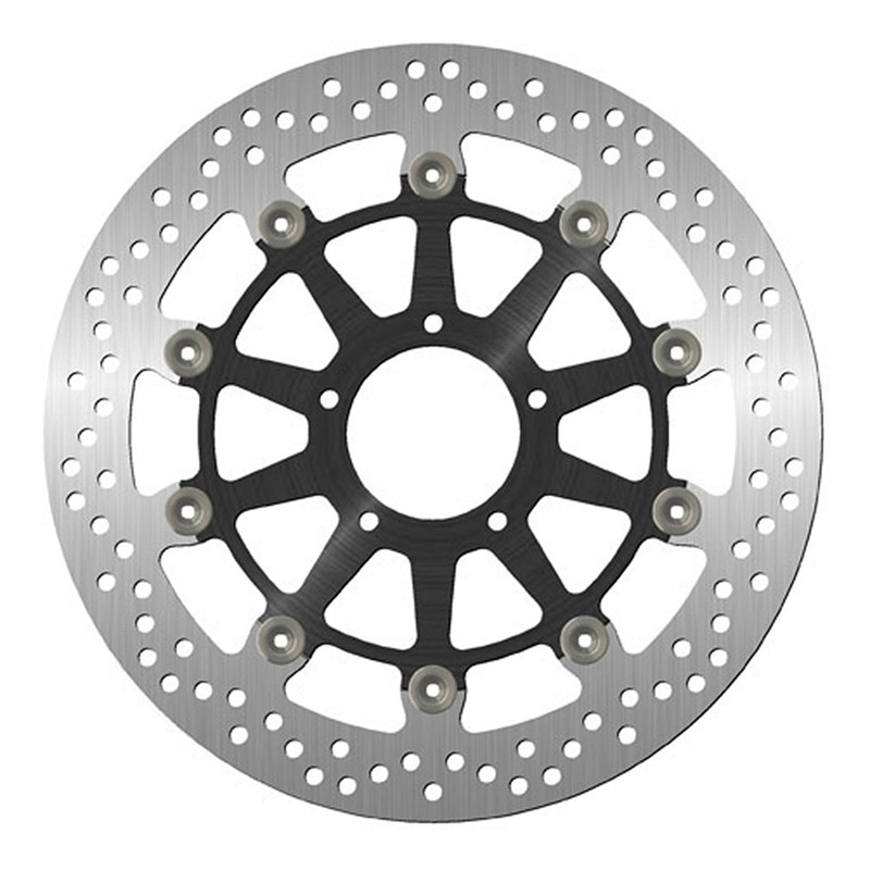 Disque de frein NG Brakes 1797G flottant