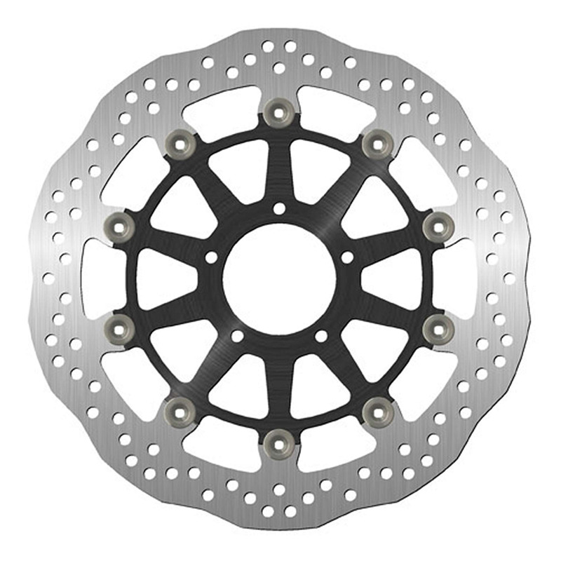 Disque de frein NG Brakes 1797XG flottant wave
