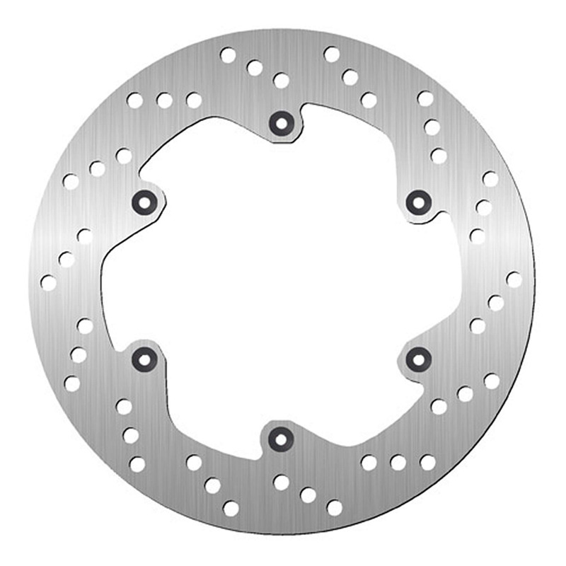 Disque de frein avant NG Brakes 1802 fixe Keeway RKS 125 11-14