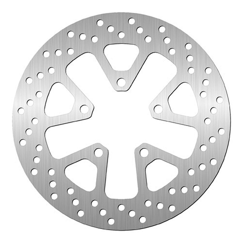 Disque de frein arrière NG Brakes 1812 fixe Kawasaki 1000 H2 15-25